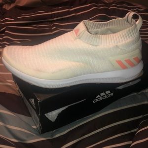 Pair of adidas
